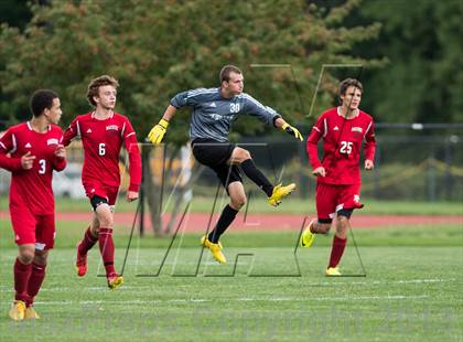 Thumbnail 2 in Masuk @ Joel Barlow photogallery.