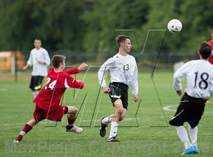 Thumbnail 2 in Masuk @ Joel Barlow photogallery.