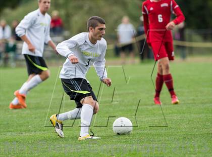 Thumbnail 1 in Masuk @ Joel Barlow photogallery.