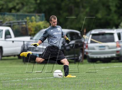 Thumbnail 3 in Masuk @ Joel Barlow photogallery.