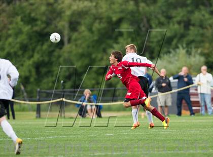 Thumbnail 3 in Masuk @ Joel Barlow photogallery.