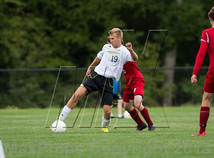 Thumbnail 3 in Masuk @ Joel Barlow photogallery.