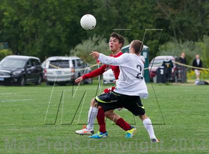 Thumbnail 2 in Masuk @ Joel Barlow photogallery.