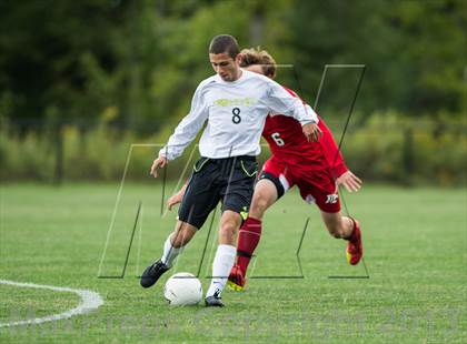 Thumbnail 1 in Masuk @ Joel Barlow photogallery.