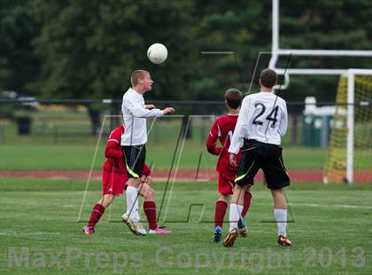 Thumbnail 1 in Masuk @ Joel Barlow photogallery.