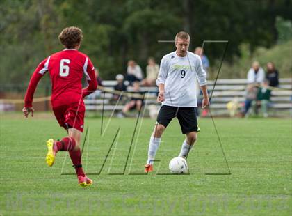 Thumbnail 3 in Masuk @ Joel Barlow photogallery.
