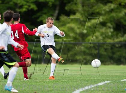 Thumbnail 1 in Masuk @ Joel Barlow photogallery.