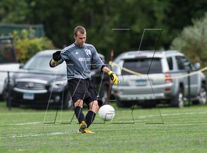 Thumbnail 1 in Masuk @ Joel Barlow photogallery.