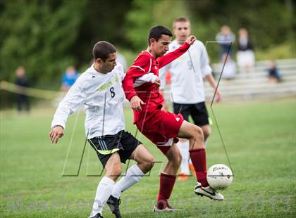 Thumbnail 1 in Masuk @ Joel Barlow photogallery.