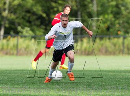 Thumbnail 1 in Masuk @ Joel Barlow photogallery.