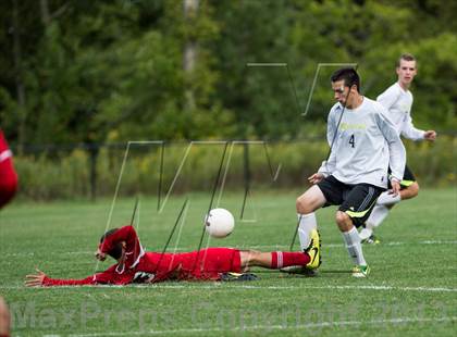 Thumbnail 3 in Masuk @ Joel Barlow photogallery.