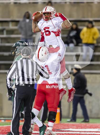 Thumbnail 2 in Freeport vs William Floyd (Long Island Division I Championship) photogallery.