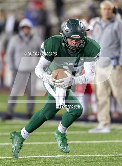 Thumbnail 2 in Freeport vs William Floyd (Long Island Division I Championship) photogallery.