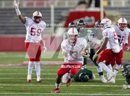 Thumbnail 3 in Freeport vs William Floyd (Long Island Division I Championship) photogallery.