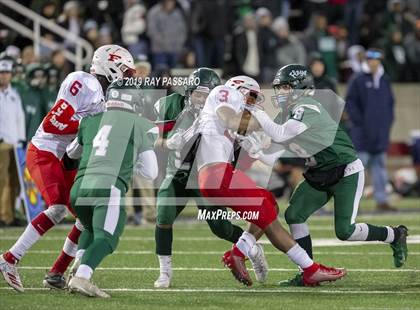 Thumbnail 1 in Freeport vs William Floyd (Long Island Division I Championship) photogallery.