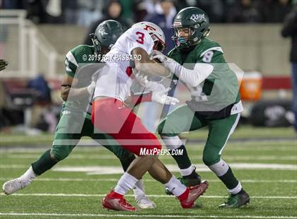 Thumbnail 2 in Freeport vs William Floyd (Long Island Division I Championship) photogallery.