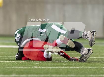Thumbnail 2 in Freeport vs William Floyd (Long Island Division I Championship) photogallery.