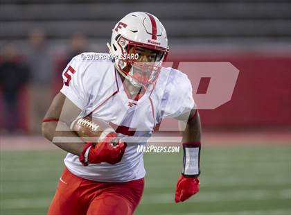 Thumbnail 2 in Freeport vs William Floyd (Long Island Division I Championship) photogallery.