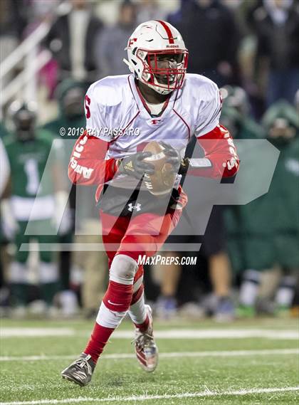 Thumbnail 1 in Freeport vs William Floyd (Long Island Division I Championship) photogallery.
