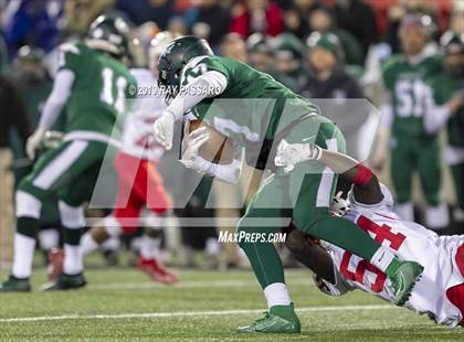 Thumbnail 3 in Freeport vs William Floyd (Long Island Division I Championship) photogallery.