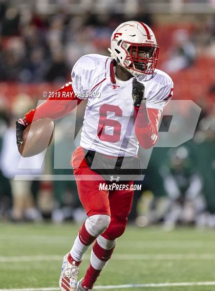 Thumbnail 1 in Freeport vs William Floyd (Long Island Division I Championship) photogallery.