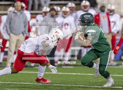 Thumbnail 1 in Freeport vs William Floyd (Long Island Division I Championship) photogallery.