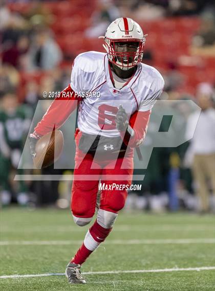 Thumbnail 2 in Freeport vs William Floyd (Long Island Division I Championship) photogallery.