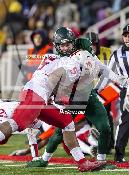 Thumbnail 1 in Freeport vs William Floyd (Long Island Division I Championship) photogallery.