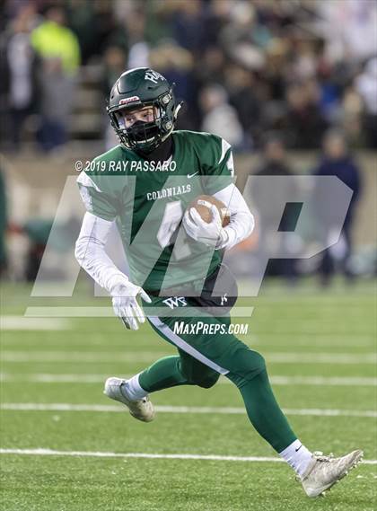 Thumbnail 3 in Freeport vs William Floyd (Long Island Division I Championship) photogallery.