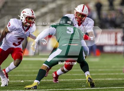 Thumbnail 2 in Freeport vs William Floyd (Long Island Division I Championship) photogallery.