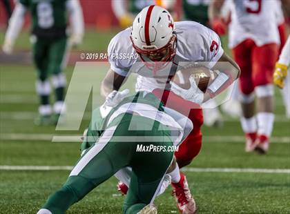 Thumbnail 2 in Freeport vs William Floyd (Long Island Division I Championship) photogallery.