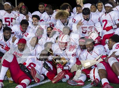 Thumbnail 2 in Freeport vs William Floyd (Long Island Division I Championship) photogallery.