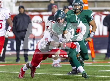 Thumbnail 2 in Freeport vs William Floyd (Long Island Division I Championship) photogallery.