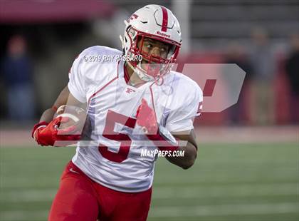 Thumbnail 1 in Freeport vs William Floyd (Long Island Division I Championship) photogallery.