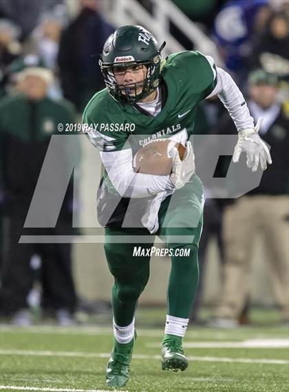 Thumbnail 2 in Freeport vs William Floyd (Long Island Division I Championship) photogallery.