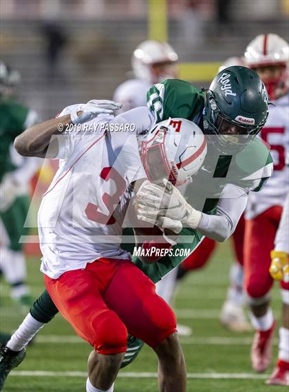 Thumbnail 3 in Freeport vs William Floyd (Long Island Division I Championship) photogallery.
