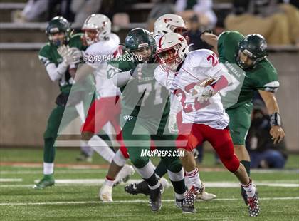 Thumbnail 3 in Freeport vs William Floyd (Long Island Division I Championship) photogallery.