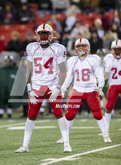 Thumbnail 3 in Freeport vs William Floyd (Long Island Division I Championship) photogallery.