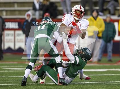 Thumbnail 2 in Freeport vs William Floyd (Long Island Division I Championship) photogallery.