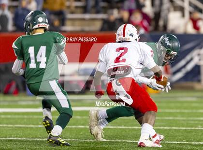 Thumbnail 2 in Freeport vs William Floyd (Long Island Division I Championship) photogallery.