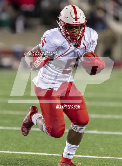 Thumbnail 3 in Freeport vs William Floyd (Long Island Division I Championship) photogallery.