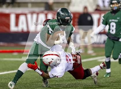Thumbnail 2 in Freeport vs William Floyd (Long Island Division I Championship) photogallery.