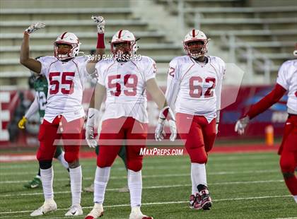 Thumbnail 1 in Freeport vs William Floyd (Long Island Division I Championship) photogallery.
