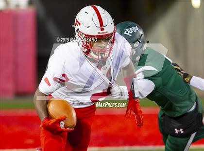 Thumbnail 3 in Freeport vs William Floyd (Long Island Division I Championship) photogallery.