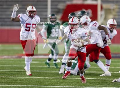 Thumbnail 1 in Freeport vs William Floyd (Long Island Division I Championship) photogallery.