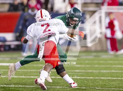 Thumbnail 3 in Freeport vs William Floyd (Long Island Division I Championship) photogallery.
