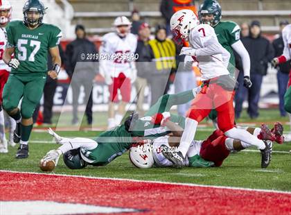 Thumbnail 2 in Freeport vs William Floyd (Long Island Division I Championship) photogallery.