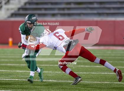 Thumbnail 1 in Freeport vs William Floyd (Long Island Division I Championship) photogallery.