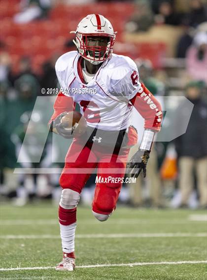 Thumbnail 2 in Freeport vs William Floyd (Long Island Division I Championship) photogallery.