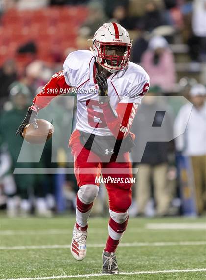 Thumbnail 3 in Freeport vs William Floyd (Long Island Division I Championship) photogallery.